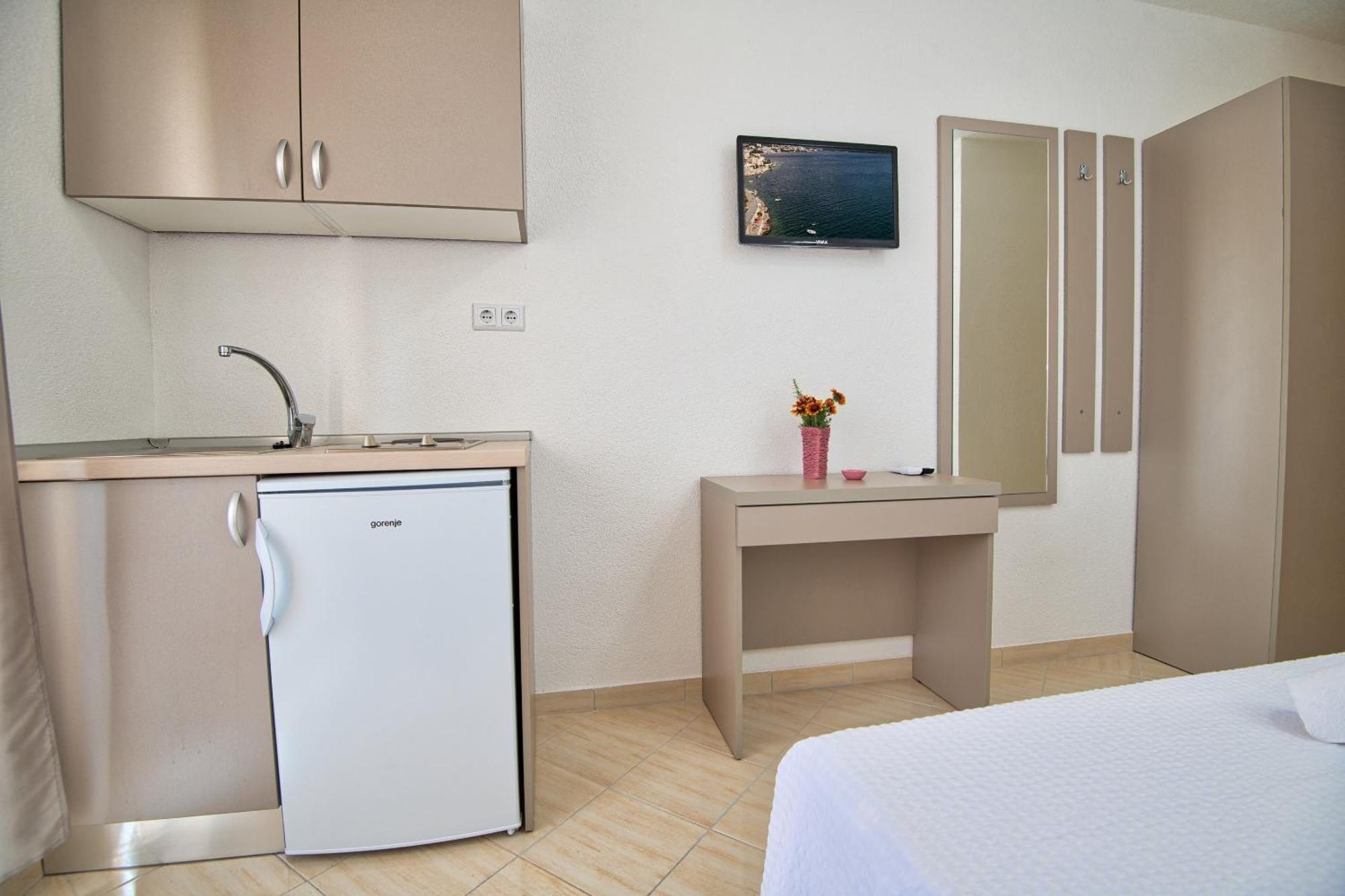 Studio & Apartments More Neum Exterior photo