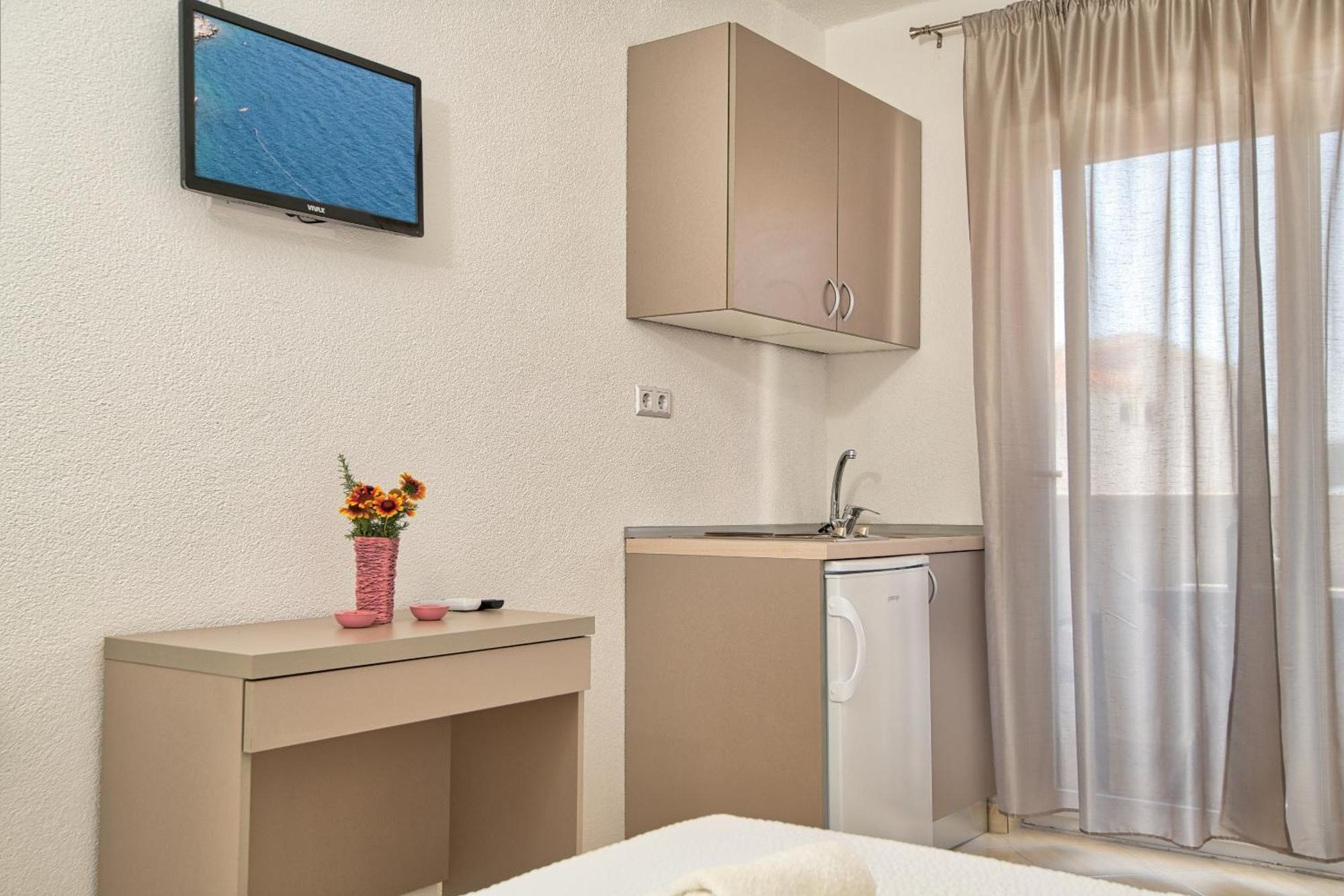 Studio & Apartments More Neum Exterior photo