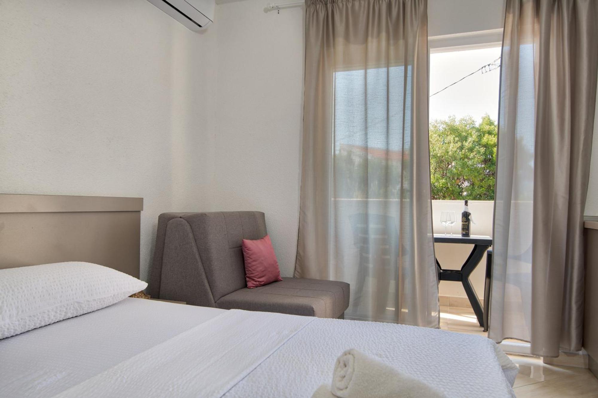 Studio & Apartments More Neum Exterior photo