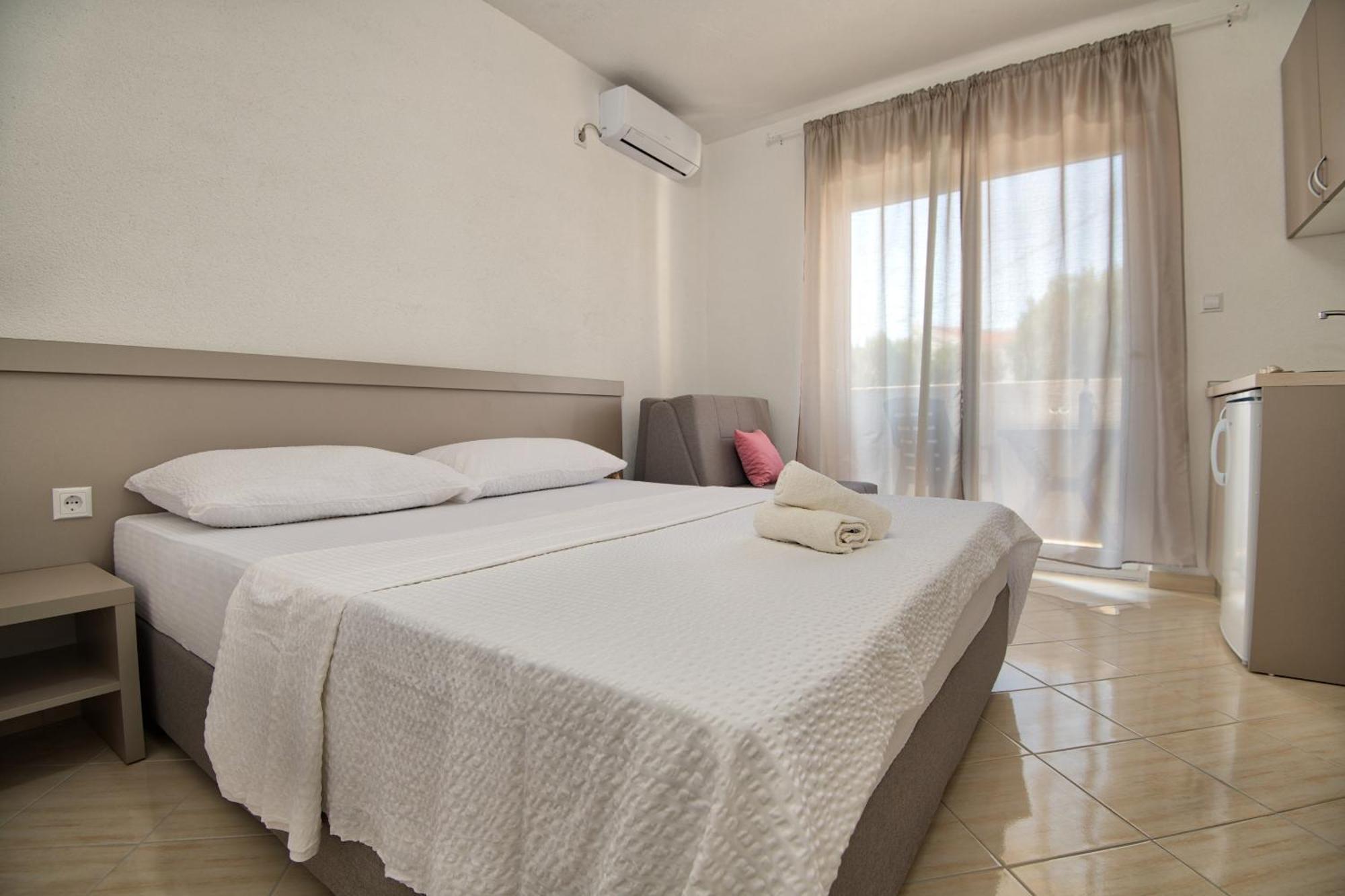 Studio & Apartments More Neum Exterior photo