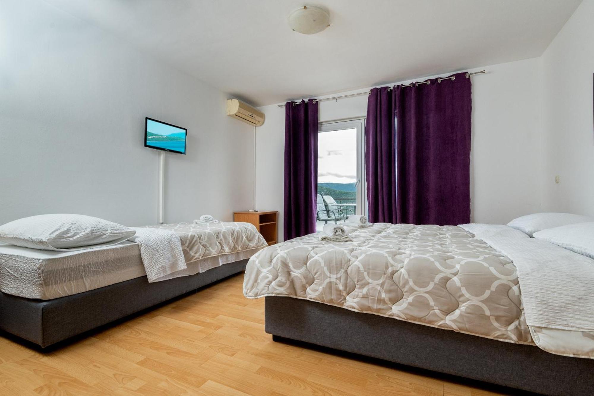 Studio & Apartments More Neum Exterior photo