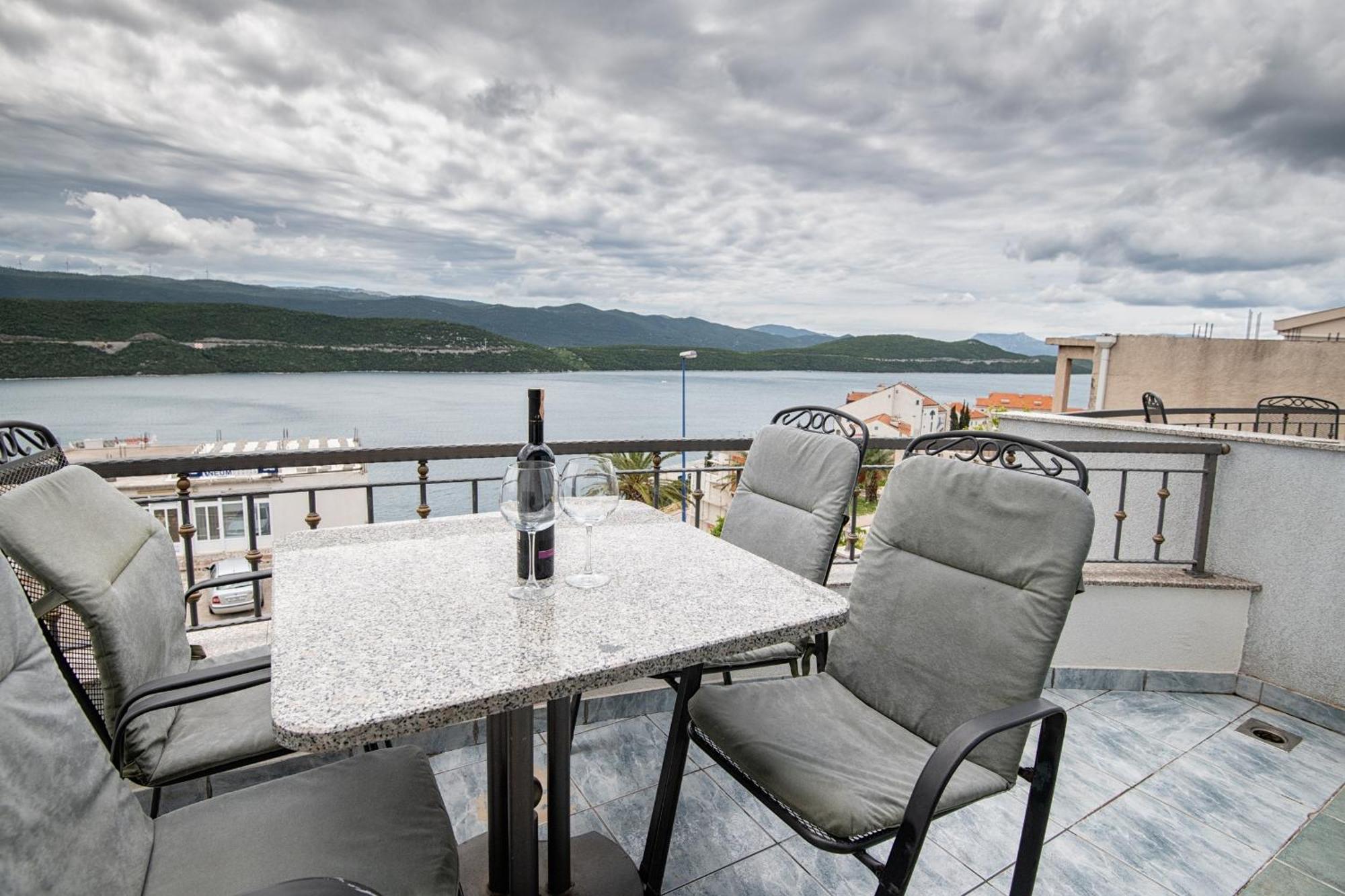 Studio & Apartments More Neum Exterior photo
